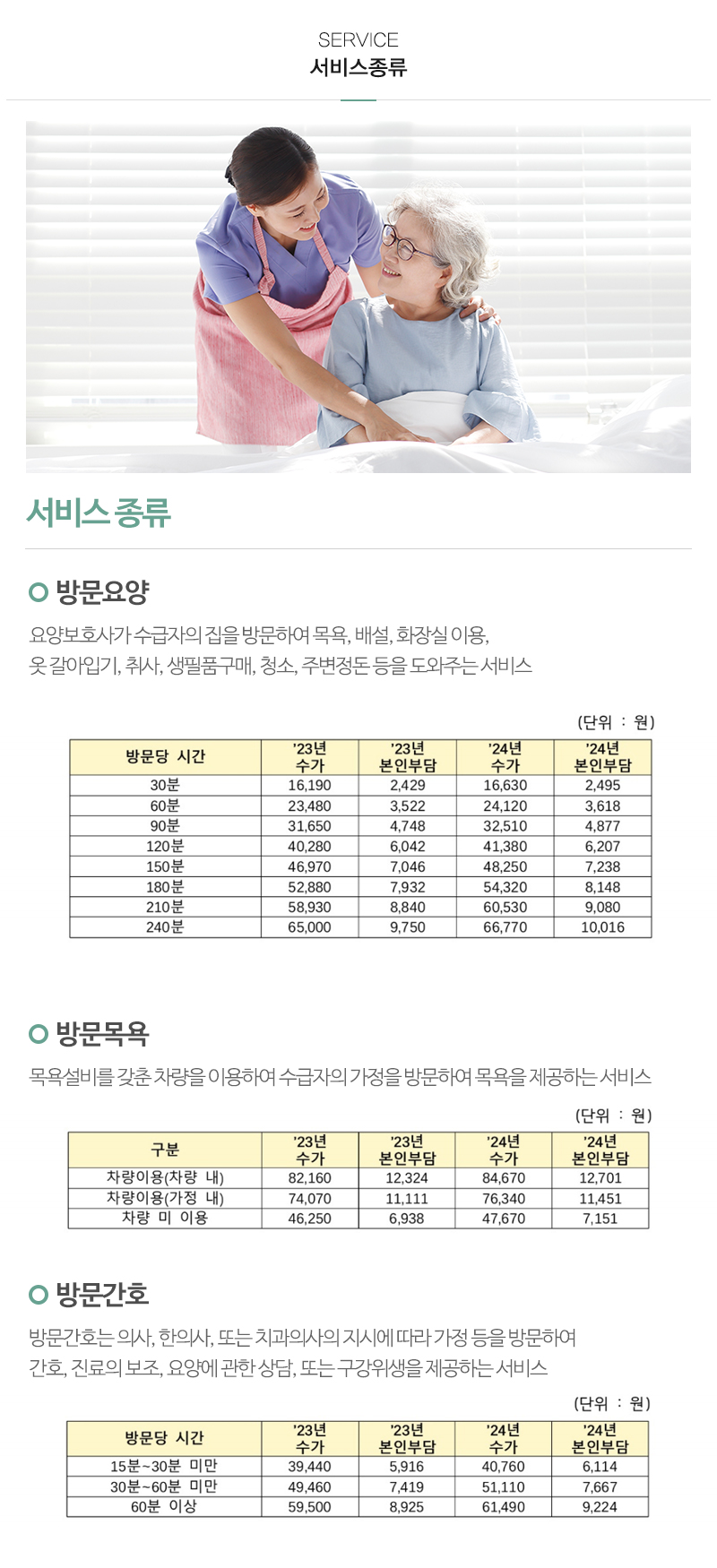 우리재가복지센터_내용